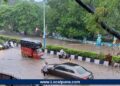 Pune Rain