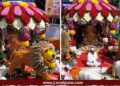 Pune Shrimant Dagdushet Halwai