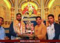 पॅरॉलिंपिक वीर सचिन खिलारीला ‘पुनीत बालन ग्रुप’कडून ५ लाखांचे बक्षिस
