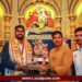 पॅरॉलिंपिक वीर सचिन खिलारीला ‘पुनीत बालन ग्रुप’कडून ५ लाखांचे बक्षिस