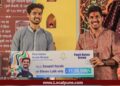 Punit Balan And Swapnil Kusale