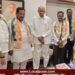 Sharad Pawar And bapu Pathare