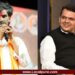 Manoj Jarange Patil And Devendra Fadnavis