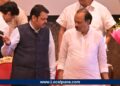 Ajit Pawar And Devendra Fadnavis