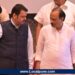 Ajit Pawar And Devendra Fadnavis