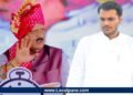 Ajit Pawar And Yugendra Pawar