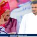 Ajit Pawar And Yugendra Pawar