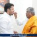 Amol Balwadkar and chandrakant Patil