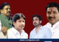 वडिलांना की मुलाला उमेदवारी कोणाला? पुण्यात दोन मतदारसंघात ‘फॅमिली ड्रामा’