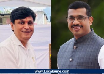 राष्ट्रवादीने जाहीर केला हडपसरचा उमेदवार; शिंदेंच्या शिवसेनेत नाराजी? भानगिरे उद्या घेणार मेळावा