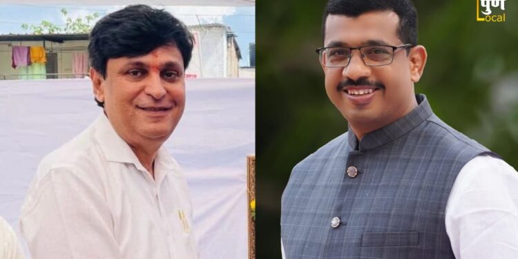 राष्ट्रवादीने जाहीर केला हडपसरचा उमेदवार; शिंदेंच्या शिवसेनेत नाराजी? भानगिरे उद्या घेणार मेळावा