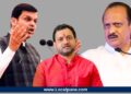 Devendra Fadnavis And Ajit Pawar