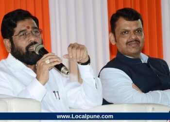 Eknath Shinde And Devendra Fadnavis