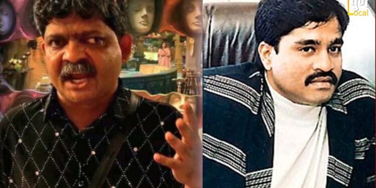 गुणरत्न सदावर्ते ‘डंके की चोटपर’ म्हणाले, ‘मला सरकार घाबरते, दाऊदही घाबरतो’