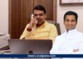 Jagdish Mulik