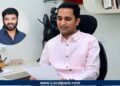 Jagdish mulik