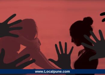 पुण्यात महिला असुरक्षितच; मित्रासोबत बोपदेव घाटात फिरायला गेलेल्या तरुणीसोबत….