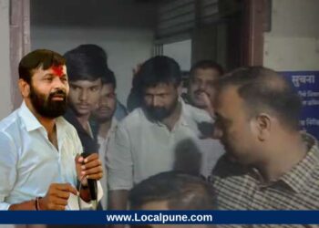 Laxman Hake