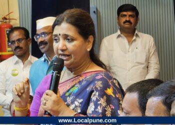 Madhuri Misal