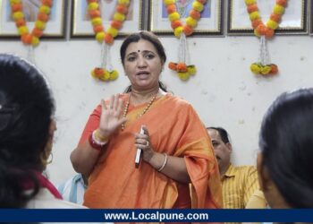 Madhuri Misal
