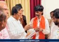 Mukhtar Shaikh And Manoj Jarange Patil