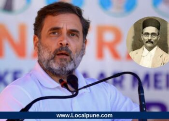 राहुल गांधींच्या अडचणी वाढणार? पुणे न्यायालयाने धाडले समन्स; नेमकं प्रकरण काय