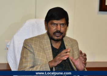 Ramdas Athawale
