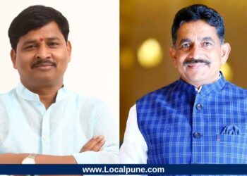 Ramesh Konde And Bhimrao Tapkir