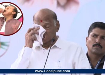 Sharad Pawar