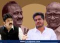 अजितदादांची राष्ट्रवादी तर सोडली, पण शरद पवारांच्या राष्ट्रवादीत जाणं उमेश पाटलांसाठी अडचणीच