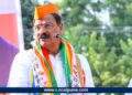 Vijay Shivtare
