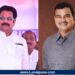 Datta Bharne And Harshwardhan Patil