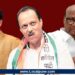 Uddhav Thackeray Ajit Pawar and Sharad Pawar