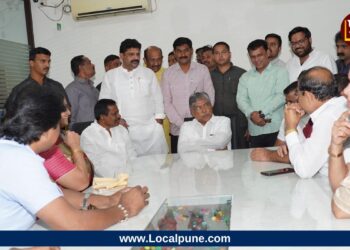 Chadnrakant Patil