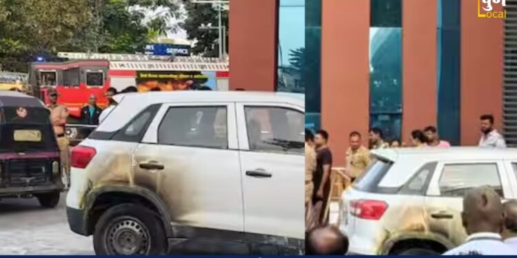 Chinchwad