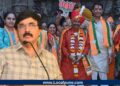 Deepak Mankar and Hemant Rasane