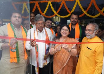 लोकसभेच्या मताधिक्याचा पॅटर्न विधानसभेलाही चालणार, खासदार मेधा कुलकर्णींचा विश्वास