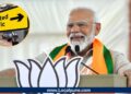 PM Narendra Modi