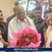Sharad Pawar Bharat Shah