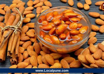 Almonds