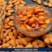 Almonds
