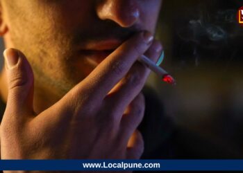 Cigarette