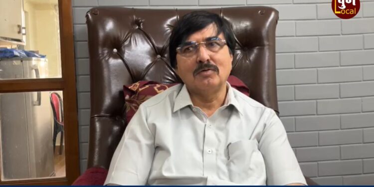 Deepak Mankar