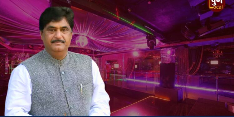 Gopinath Munde