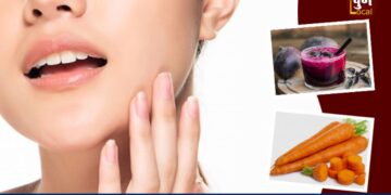 Winter Skin Care