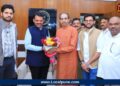 Uddhav Thackeray and Devendra Fadnavis