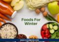 Winter Food