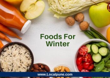 Winter Food