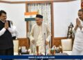 Ajit Pawar