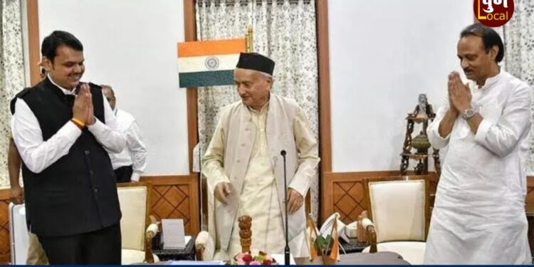 Ajit Pawar